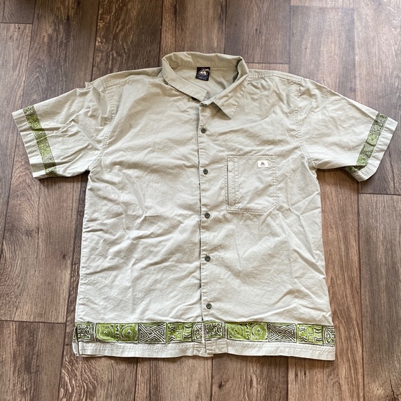 Nike ACG Other - Nike ACG Board Shirt